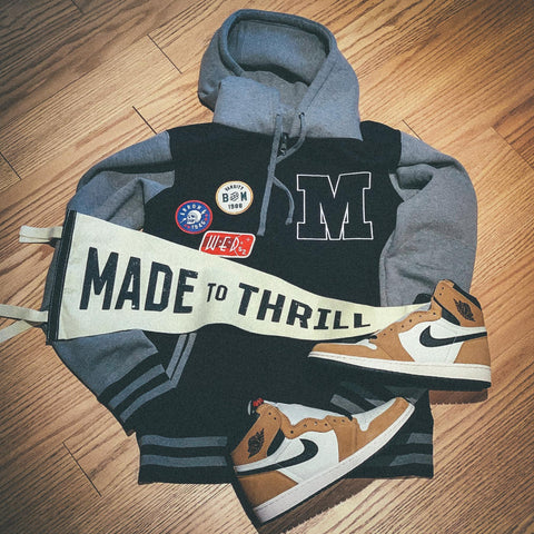 Going on 5 years of making theme park inspired art.