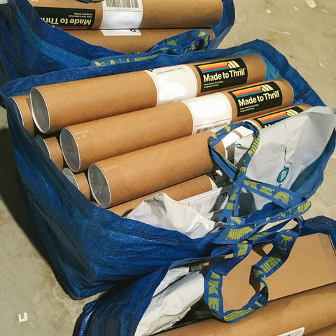 2020 Shipping Updates