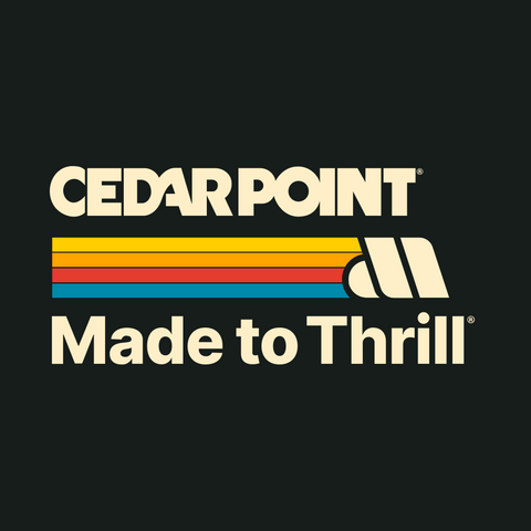 Cedar Point x Made to Thrill