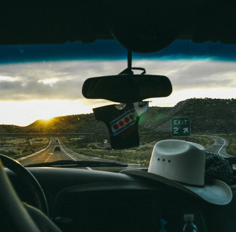 Road Trip Collection