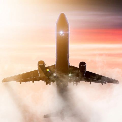 Aviation Collection by Made to Thrill