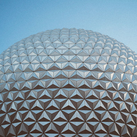 Lake Buena Vista 1982