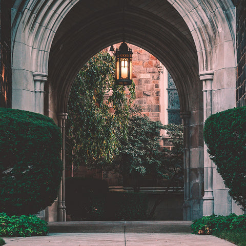 Varsity Collection: Semester II