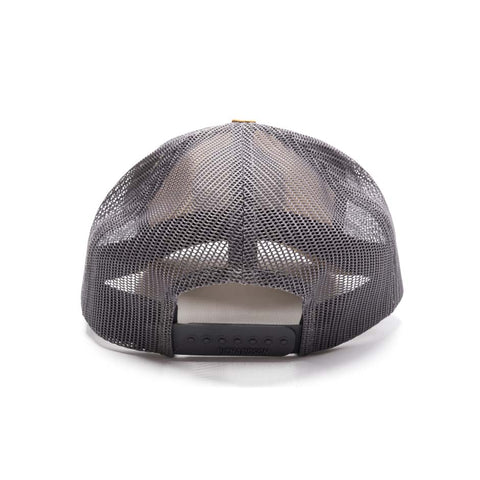 Himalayan Escapes Theme Park Inspired Trucker Hat Back