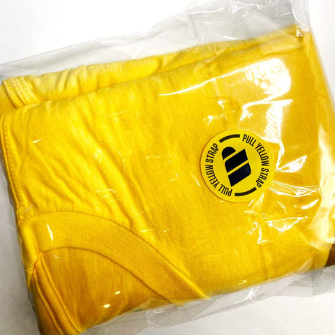 Pull Yellow Strap™ T-Shirt