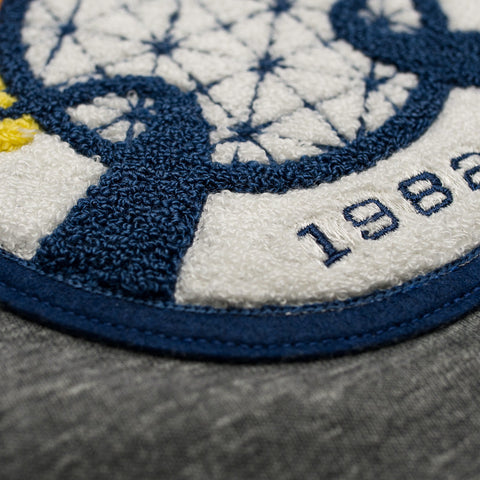 Lake Buena Vista 1982 Sweatshirt | Detail