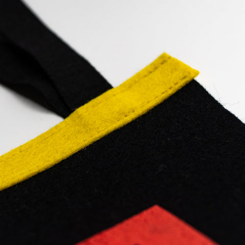 Demon Pennant