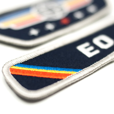 Captain's Patch Kit