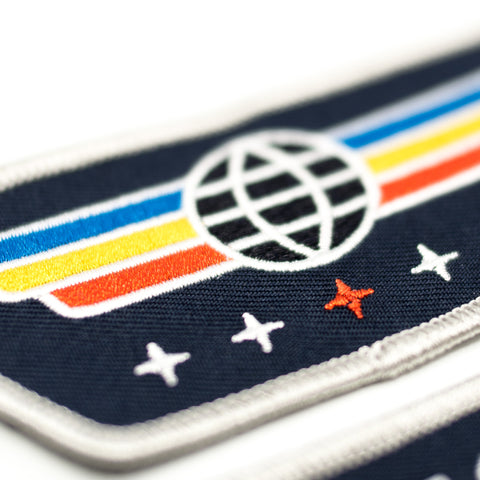 Captain's Patch Kit