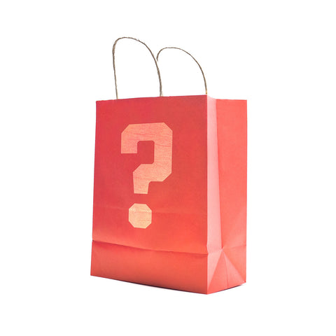 Mystery Bag