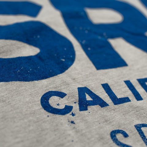 SRN California T-Shirt