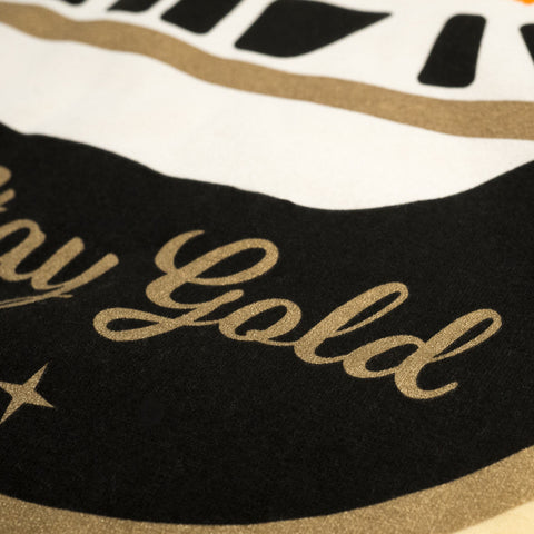 Stay Gold Monorail T-Shirt | Detail 2