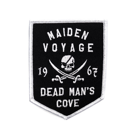Dead Man's Cove Patch
