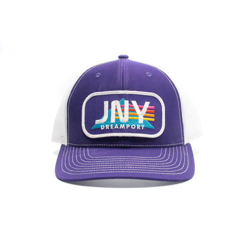 JNY Dreamport Trucker Hat