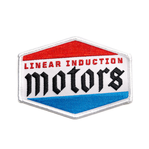 Linear Induction Motors Patch