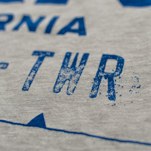 SRN California T-Shirt