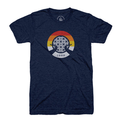 Lake Buena Vista 1982 T-shirt