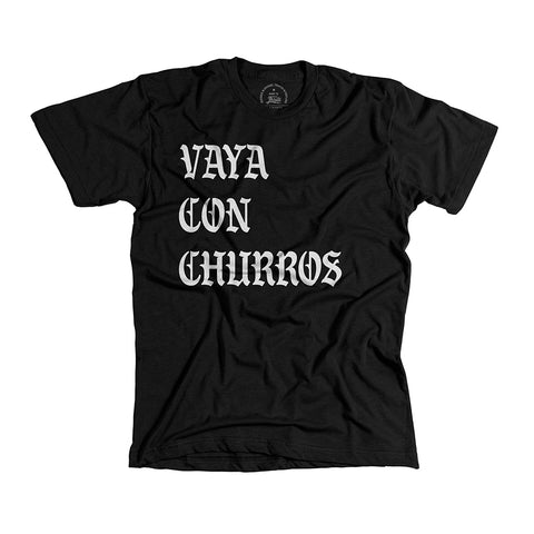 Vaya Con Churros T-Shirt